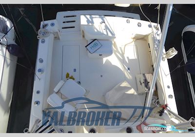 Carolina Classic Classic 28 Motorboat 2009, with Yanmar 6Lpa-Stp2 engine, Italy