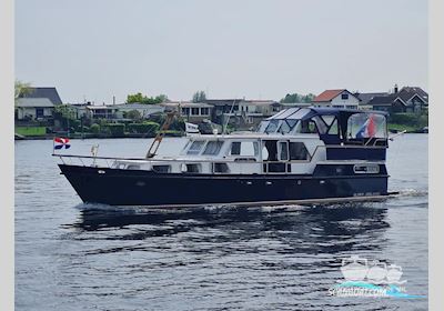 Carpe Diem Motorboat 1979, Belgium