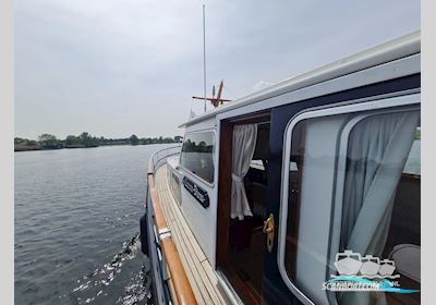 Carpe Diem Motorboat 1979, Belgium