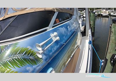 Carver 396 Motor Yacht Motorboat 2001, with Cummins engine, USA
