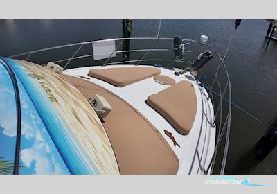 Carver 396 Motor Yacht Motorboat 2001, with Cummins engine, USA
