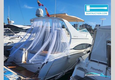 Carver Mariner 350 Motorboat 2000, with Cummins engine, Spain