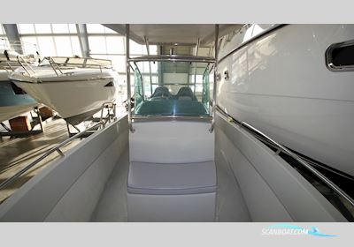 Catch 7.5 WA Motorboat 2002, with Honda engine, Denmark
