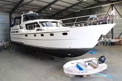 Catfish 1500 Motorboat 2008, with Iveco engine, The Netherlands