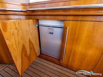 Cayman 52 Hardtop Motorboat 2004, The Netherlands