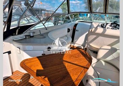 Celebrity Boats 280 EC Motorboat 2001, with Mercruiser engine, Germany