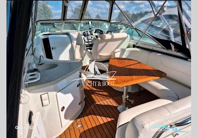 Celebrity Boats 280 EC Motorboat 2001, with Mercruiser engine, Germany