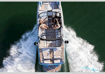 Centurion FE 22 Motorboat 2025, with Pcm L96 V8 6.0 Ltr engine, United Kingdom