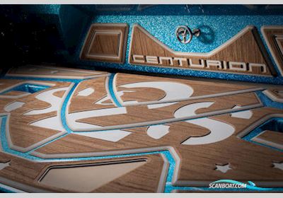 Centurion FE 22 Motorboat 2025, with Pcm L96 V8 6.0 Ltr engine, United Kingdom