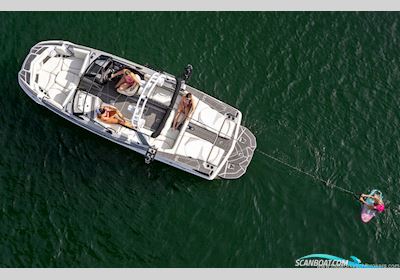 Centurion FE 23 Motorboat 2025, with Pcm L96 V8 6Ltr engine, United Kingdom