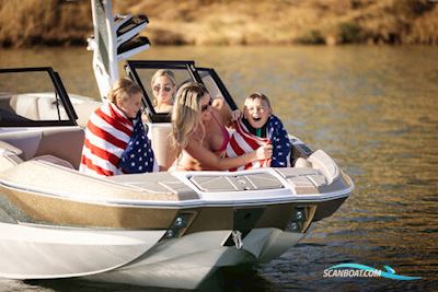 Centurion FE 25 Motorboat 2025, with Pcm L96 V8 6Ltr engine, United Kingdom