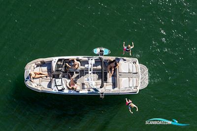 Centurion FE 25 Motorboat 2025, with Pcm L96 V8 6Ltr engine, United Kingdom