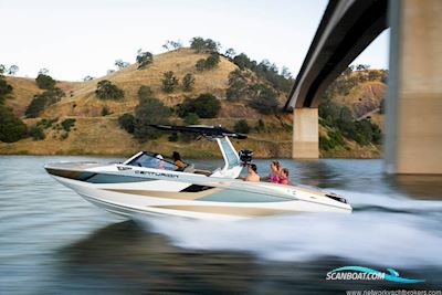 Centurion FE 25 Motorboat 2025, with Pcm L96 V8 6Ltr engine, United Kingdom