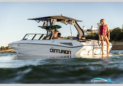 Centurion NV 213 Motorboat 2025, with Pcm L96 V8 6.0 Ltr engine, United Kingdom
