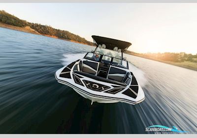 Centurion NV 233 Motorboat 2025, with Pcm L96 V8 6.0 Ltr engine, United Kingdom