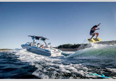 Centurion Ri245 Motorboat 2025, with Pcm ZZ6 6.2Ltr engine, United Kingdom