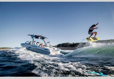 Centurion Ri245 Motorboat 2025, with Pcm ZZ6 6.2Ltr engine, United Kingdom