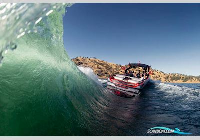 Centurion Ri265 Motorboat 2025, with Pcm ZZ6 6.2Ltr engine, United Kingdom