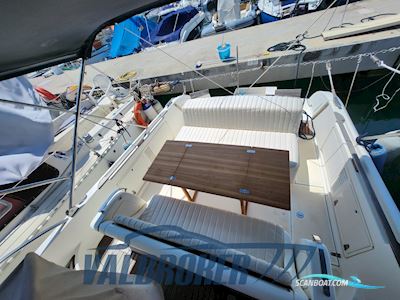 Cerrimarine 28 Sport Motorboat 1998, with Mercury 4.3 Efi engine, France