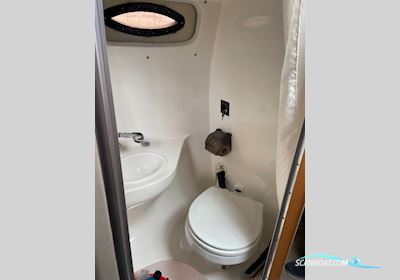Chaparall Signature 240 Motorboat 2006, with Mercury 350 Mpi Bravo 3 engine, Sweden
