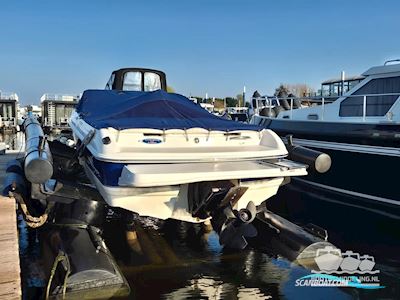 Chaparral 180 SSI Motorboat 2004, with volvo penta engine, The Netherlands