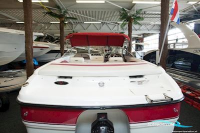 Chaparral 200 Sse Bowrider Motorboat 2001, with Mercruiser engine, The Netherlands