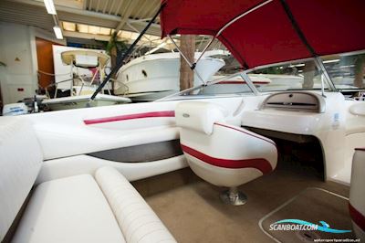 Chaparral 200 Sse Bowrider Motorboat 2001, with Mercruiser engine, The Netherlands