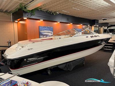 Chaparral 200 Sse Bowrider Motorboat 2001, with Mercruiser engine, The Netherlands