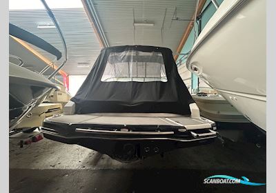 Chaparral 203 Vortex (Vrx) Motorboat 2016, with Rotax engine, Denmark