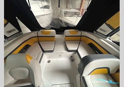 Chaparral 203 Vortex (Vrx) Motorboat 2016, with Rotax engine, Denmark