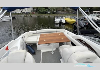 Chaparral 215 SSI Motorboat 2005, with Volvo penta engine, Sweden