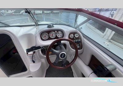Chaparral 215 Ssi Motorboat 2006, with Volvo Penta engine, Sweden