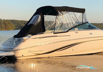 Chaparral 230 Ssi Motorboat 2004, with Volvo Penta 5.7 Gi-D engine, Sweden