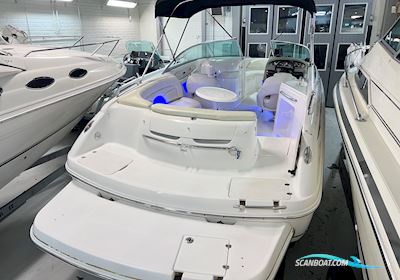 Chaparral 230 Ssi Motorboat 2004, with Volvo Penta 5.7 Gi-D engine, Sweden