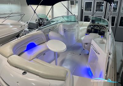 Chaparral 230 Ssi Motorboat 2004, with Volvo Penta 5.7 Gi-D engine, Sweden