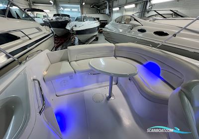 Chaparral 230 Ssi Motorboat 2004, with Volvo Penta 5.7 Gi-D engine, Sweden