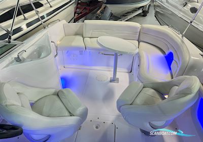 Chaparral 230 Ssi Motorboat 2004, with Volvo Penta 5.7 Gi-D engine, Sweden