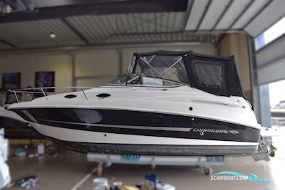 Chaparral 240 Signature - Volvo Penta 5,0 Gxi Motorboat 2007, with Volvo Penta 5.0 Gxi 260 HK engine, Denmark
