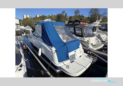 Chaparral 240 Signature Motorboat 2006, with Volvo Penta engine, Sweden