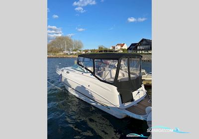Chaparral 240 Motorboat 2004, with Volvo Penta 5,7 Gsi engine, Denmark