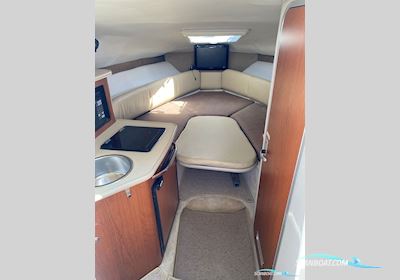 Chaparral 240 Motorboat 2004, with Volvo Penta 5,7 Gsi engine, Denmark