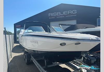 Chaparral 246 Motorboat 2011, with MerCruiser engine, Denmark