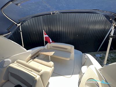 Chaparral 250 Signature Motorboat 2007, Denmark