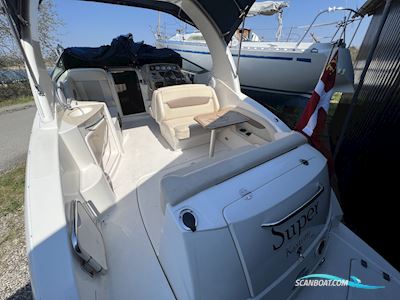 Chaparral 250 Signature Motorboat 2007, Denmark
