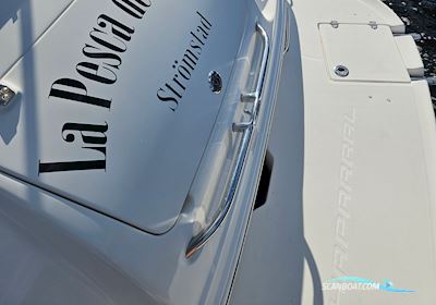 Chaparral 260 Signature Motorboat 2005, with Volvo Penta 5,7 L V8 engine, Sweden