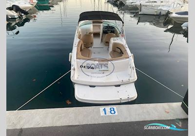 Chaparral 260S Motorboat 2003, with Mercruiser  engine, France