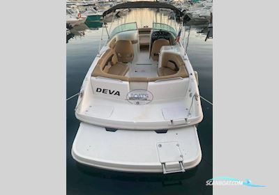 Chaparral 260S Motorboat 2003, with Mercruiser  engine, France