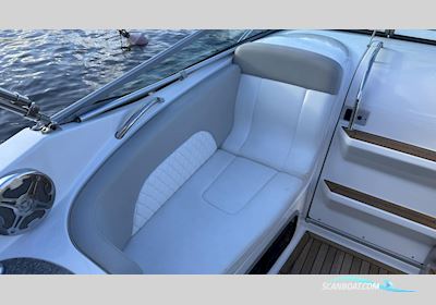 Chaparral 270 SIGNATURE Motorboat 2013, with Volvo Penta engine, Sweden
