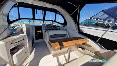 Chaparral 270 Singature Motorboat 2008, with Volvo Penta engine, Denmark