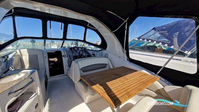 Chaparral 270 Singature Motorboat 2008, with Volvo Penta engine, Denmark